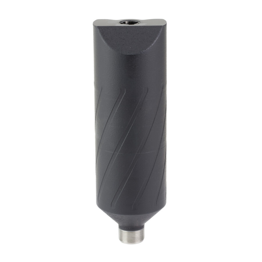 Shotgun Suppressors