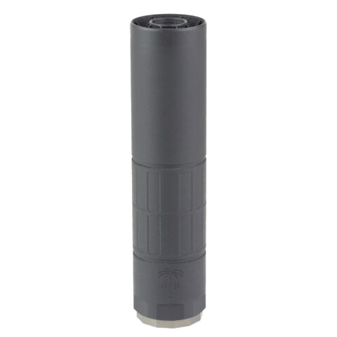 US Palm EOS-30 Suppressor .30 Cal, 5/8x24 Direct Thread, Black
