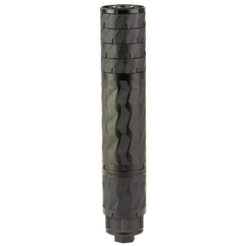 Primary Weapons Systems BDE36 Ti .338 Lapua Suppressor, 5/8x24