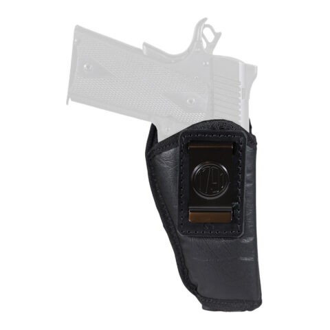 1791 EcoCarry IWB Holster, Right Hand, Black, Fits Glock 48, 1911, P365 XL