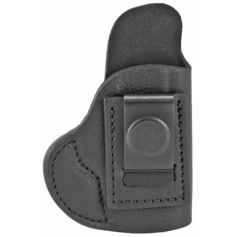 1791 Smooth Concealment IWB Holster, Right Hand, Night Sky Black, Size 0