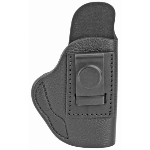 1791 Smooth Concealment IWB Holster, Right Hand, Night Sky Black, Size 2