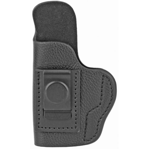 1791 Smooth Concealment IWB Holster, Left Hand, Night Sky Black, Size 3