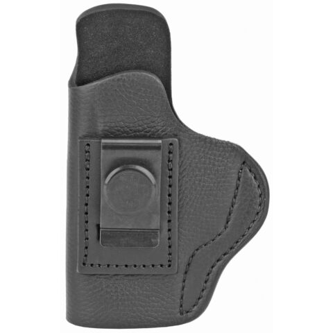 1791 Smooth Concealment IWB Holster, Left Hand, Night Sky Black, Size 4