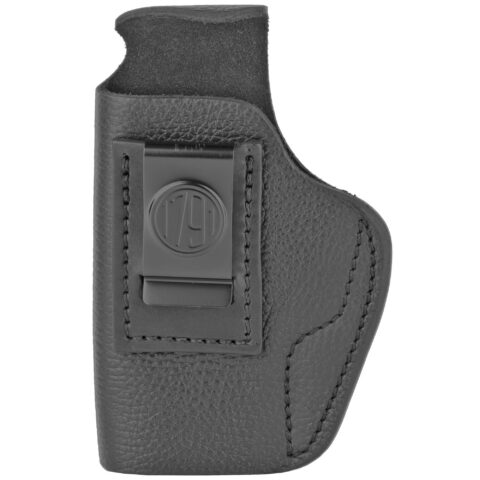 1791 Smooth Concealment IWB Holster, Left Hand, Night Sky Black, Size 5
