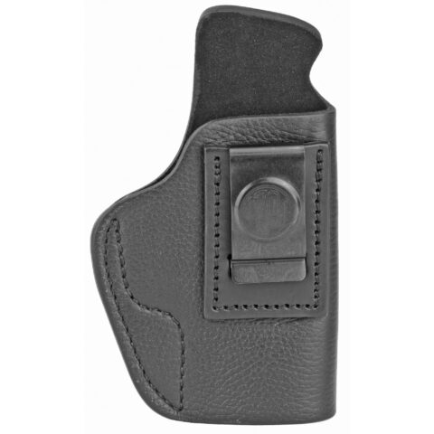 1791 Smooth Concealment IWB Holster, Right Hand, Night Sky Black, Size 5