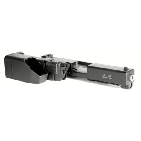 Advantage Arms .22 LR Conversion Kit for Glock 17/22 Gen3, 4.49" Barrel