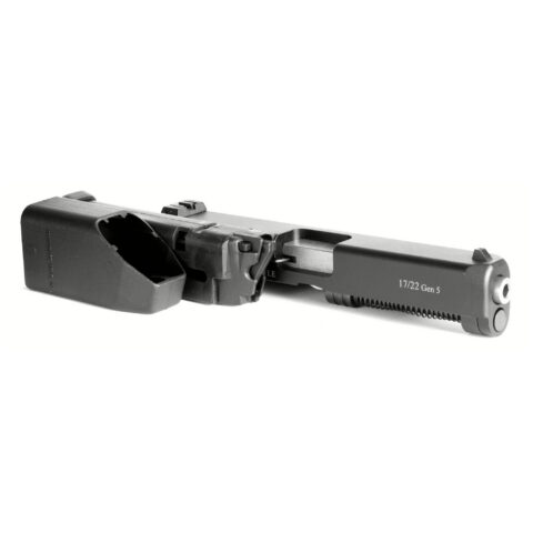 Advantage Arms .22 LR Conversion Kit for Glock 17/22 Gen5, 10-Round