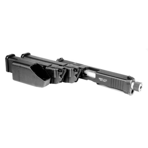 Advantage Arms .22 LR Conversion Kit for Glock 17/22 Gen5, Threaded, 15 Rd