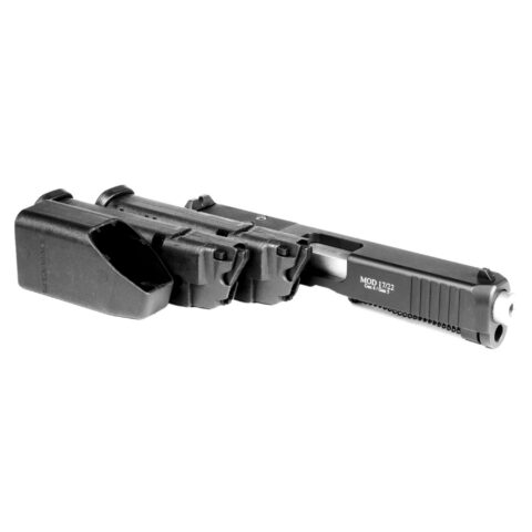 Advantage Arms .22 LR Conversion Kit for Glock 17/22 Gen5, Optic Ready, CA