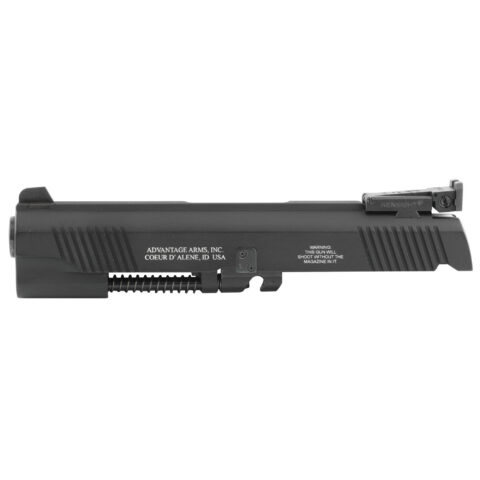 Advantage Arms .22 LR Conversion Kit for Commander 1911, Target Sights