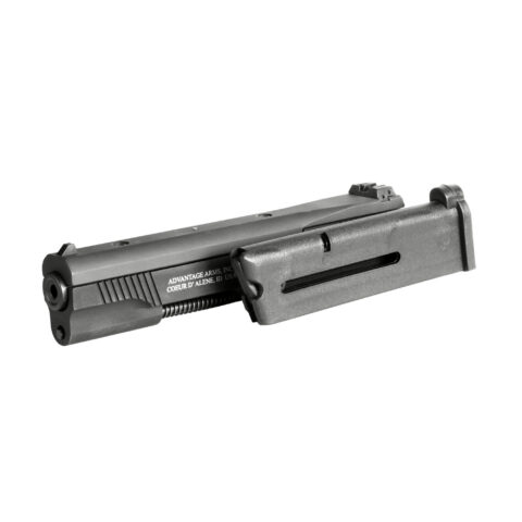 Advantage Arms .22 LR Conversion Kit for 1911, Standard Sights, 10-Round