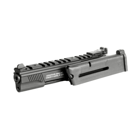 Advantage Arms .22 LR Conversion Kit for 1911, Target Sights, 10-Round