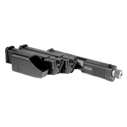 Advantage Arms 22 LR Conversion Kit for Glock 19/23 Gen 1-3, 4.02" Barrel