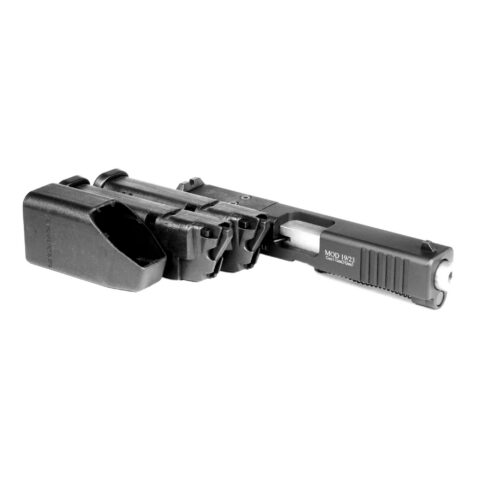 Advantage Arms .22 LR Conversion Kit for Glock 19/23 Gen3, Optic Ready, CA