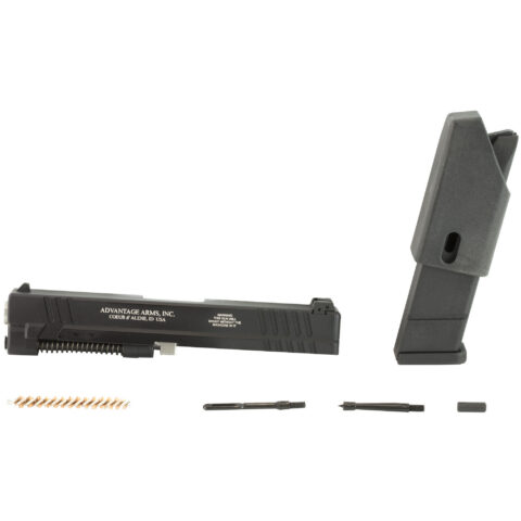 Advantage Arms .22 LR Conversion Kit for Springfield XD 9/40, 4.49" Barrel