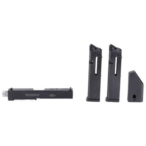 Advantage Arms .22 LR Conversion Kit for PSA Dagger, Threaded, 15-Round