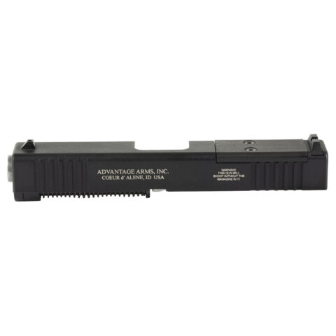 Advantage Arms .22 LR Conversion Kit for PSA Dagger, 4.02", 10-Round, CA