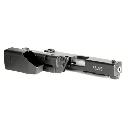 Advantage Arms .22 LR Conversion Kit for Glock 19/23 Gen3, 4.02" Barrel