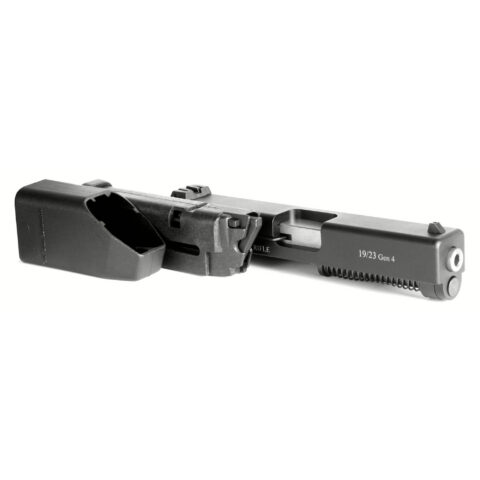Advantage Arms .22 LR Conversion Kit for Glock 19/23 Gen4, 4.02" Barrel