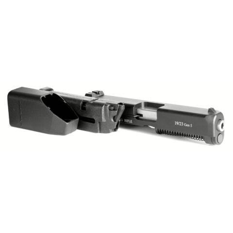 Advantage Arms .22 LR Conversion Kit for Glock 19/23 Gen5, 10-Round