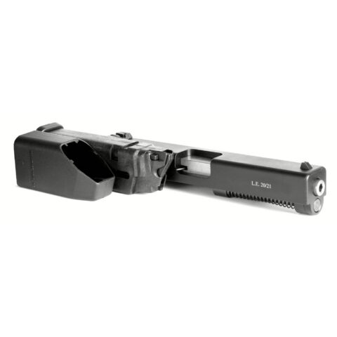 Advantage Arms .22 LR Conversion Kit for Glock 20/21, 4.6" Barrel, 10-Round