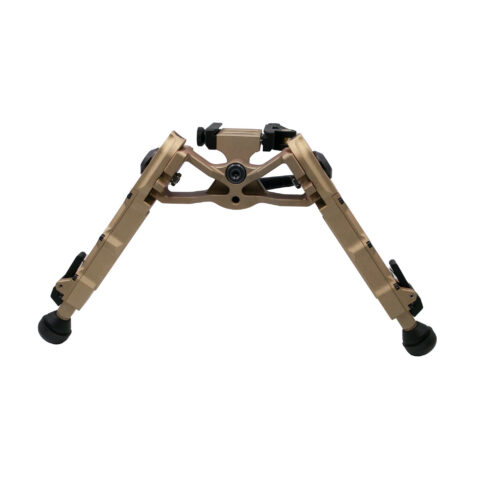 Accu-Tac WB-4 ARCA Bipod, Flat Dark Earth