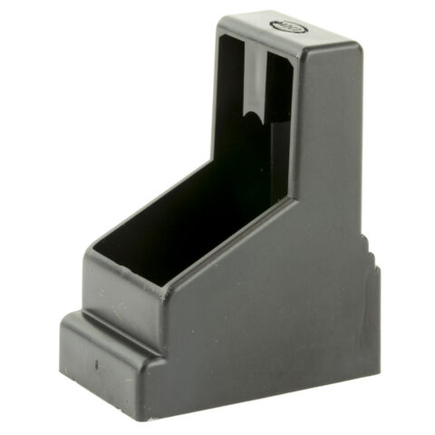 ADCO Super Thumb Double Stack Magazine Loader, Wide, Black