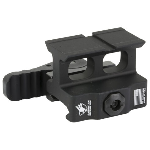 American Defense AD-509T QD Mount, Holosun 509T Footprint, Co-Witness