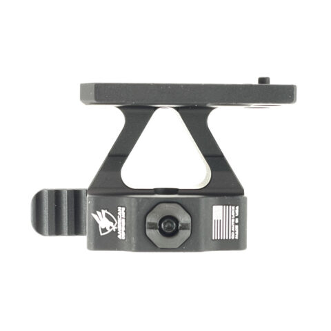American Defense AD-AEMS QD Mount for Holosun AEMS, 2.33 NV Height