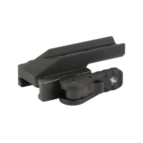 American Defense AD-B2 Cantilever Mini ACOG Mount, Quick Detach, 1.41" Height