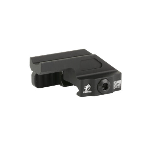 American Defense AD-B2 Cantilever Mount for Mini ACOG, 1.64 Inch Height