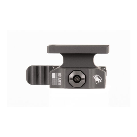 American Defense AD-MRO Lightweight QD Mount for Trijicon MRO, Co-Witness