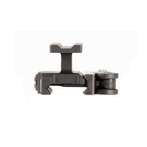 American Defense AD-MRO Lower 1/3 QD Mount for Trijicon MRO, Black