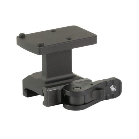 American Defense AD-RMR QD Mount, 1.93 High, Fits Trijicon RMR