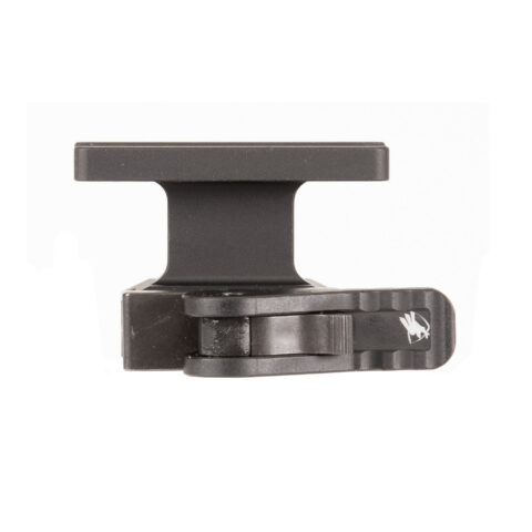 American Defense AD-T1 Mount for Aimpoint T1/T2, Lower 1/3, Black