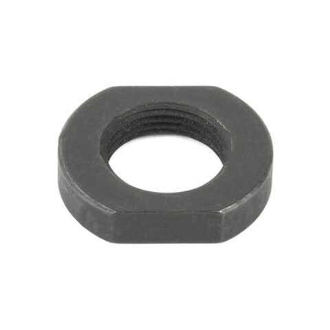 ATI Outdoors Muzzle Brake Jam Nut for AR-15, 1/2x28 Thread