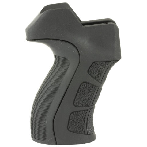 ATI AR-15 X2 Recoil Reducing Pistol Grip, Black