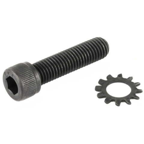 ATI Outdoors Pistol Grip Screw and Washer for AR-15, 1/4-28 x 1"
