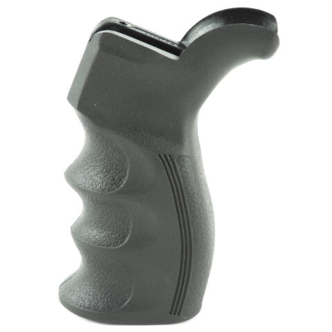 ATI Classic AR-15 Pistol Grip, Black, Sure-Grip Texture