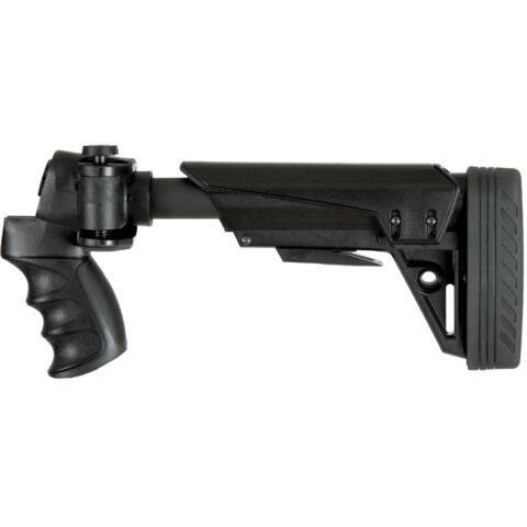 ATI Outdoors TactLite Side Folding Stock for Mossberg 500 / Remington 870