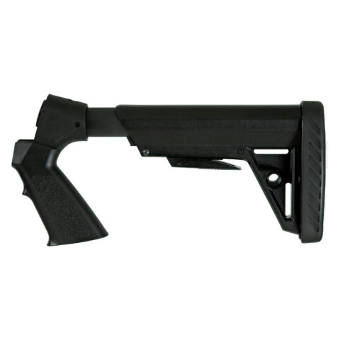ATI Outdoors TactLite Stock for Mossberg, Winchester & Remington 12 Gauge
