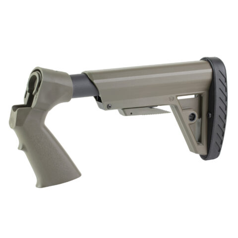 ATI Outdoors Shotforce Gen 2 Stock, Remington 870 / Mossberg 500, 12 Gauge
