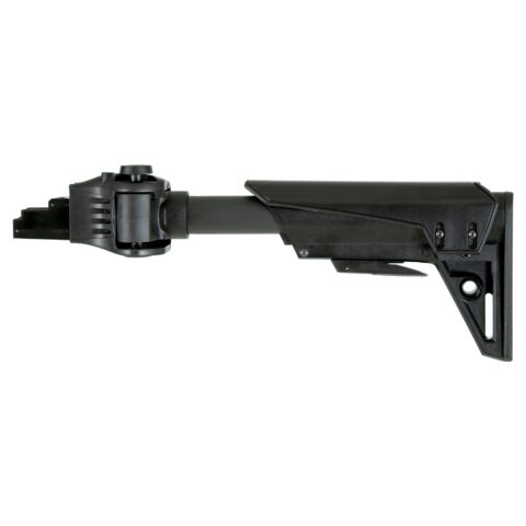 ATI Outdoors Strikeforce Stock for AK-47, Black