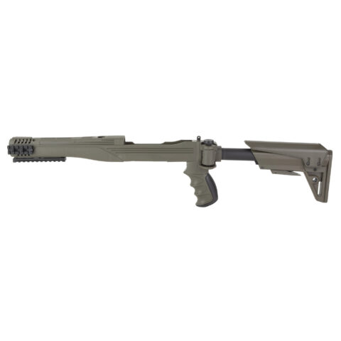 ATI Outdoors Strikeforce Gen 2 Stock for Ruger 10/22, Urban Combat