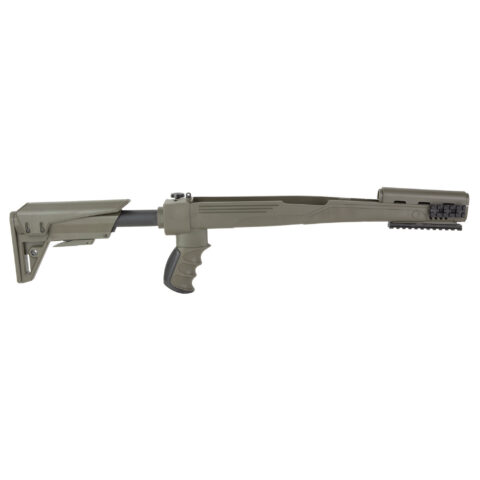 ATI Outdoors Strikeforce Gen 2 Side-Folding Stock for SKS, Urban Combat