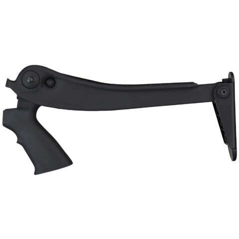 ATI Outdoors Top-Folding Stock for 12/20 Ga Mossberg, Remington, Winchester