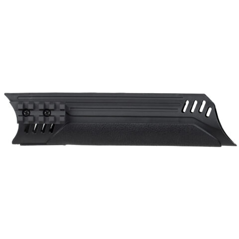 ATI Tactical Shotgun Forend for Mossberg 500, Remington 870, Black