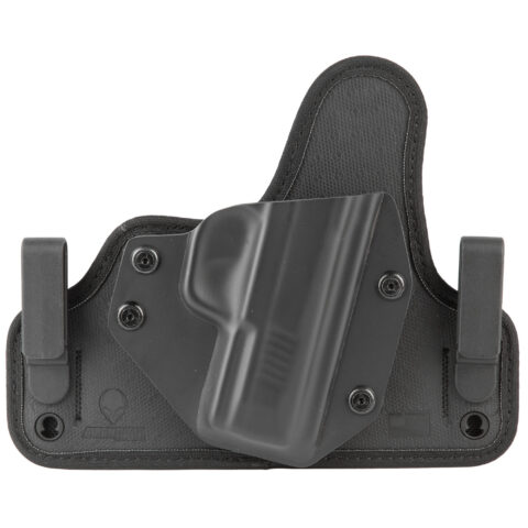Alien Gear Cloak Tuck 3.5 IWB Holster, SIG P365 X-Macro, Right Hand, Black