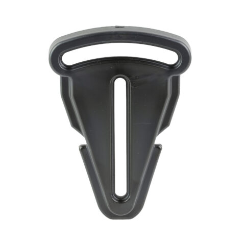 Rapid Force Multi-Holster Adapter, Black
